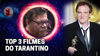 imagem do vídeo "EU NÃO ESPERAVA ISSO DO TARANTINO..." com Roberto Sadovski | Planeta Podcast (CineClube)