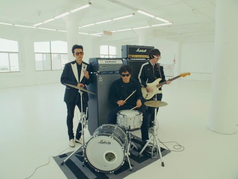 Derik Fein Overdrive Visualizer