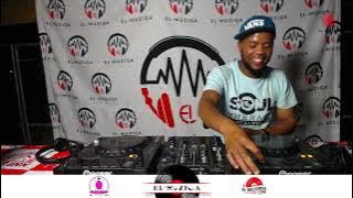 #ElMuziqa - SthaGel - T’s Inn Pub & Grill (Ka Frans)