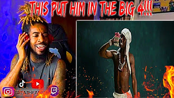 AMERICAN DREADHEAD Q REACT TO Rema - YAYO (Lyric Visualizer) | MUST WATCH | ALBUM REVIEW