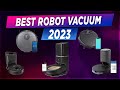 Best Robot Vacuum 2023 🔥 DON'T BUY Until you watch this Robot Vacuum Cleaner