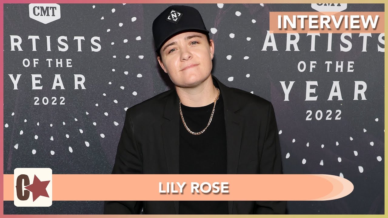 Lily rose talks new song whatcha know about that what she s learned