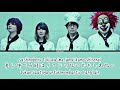 Hey Ho - Sekai No Owari [ lirik sub indo ]