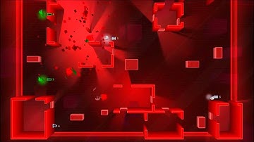 Frozen Synapse - AI Skirmish: 4 Shotguns vs 3 ARs & 1 Rocket