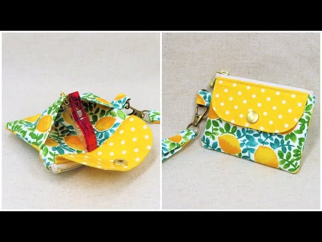 DIY Planner Pen Pouch – diy pouch and bag with sewingtimes