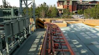 Manhatten Madness RollerCoaster