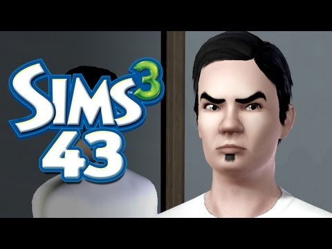 Let's Play Die Sims 3 #043 [Deutsch] [HD] - Der le...