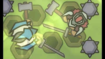 Sploop.io - Best mobile player when 1v1