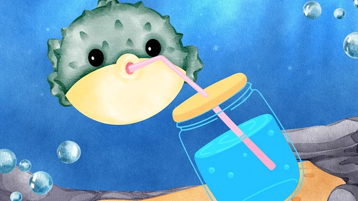 Do Fish Drink Water?