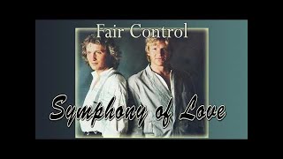 Fair Control   Symphony of Love  //  FL STUDIO DEMO  - KARAOKE //