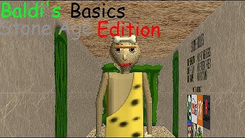 Baldi
