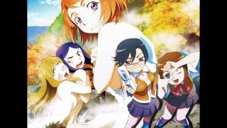 Mai-HiME Drama CD - Vol. 1 - Track 08