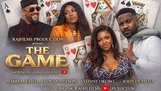 Celebrity THE GAME  TRAILER  NEW UPPLOAD RAJFILM Profile