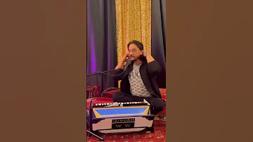 آهنگ شرافت پروانی 2024 افغانستان ایران فارسی کابل تهران Viralvideo آهنگ شرافت پروانی مزار 