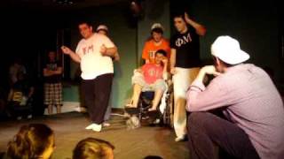 Pi kapp/ Phi Mu Lipsync part 2