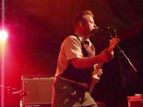 LOOSE NOOSE - Ice cold - Rockabilly bombardment 08