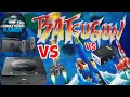 The Ultimate Batsugun Shootout - Saturn, MiSTer, Switch