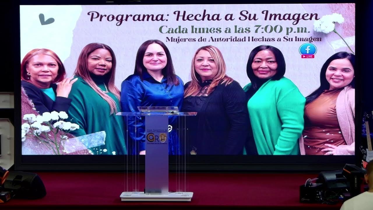 Viviendo Bajo El Señorío de Cristo