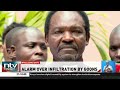 Activists raise alarm over mobilisation of goons to infiltrate June 25th protests