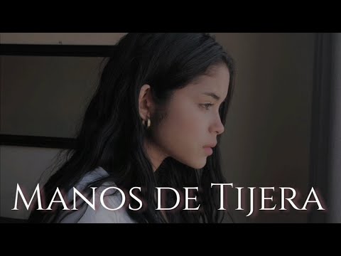 Manos de Tijera
