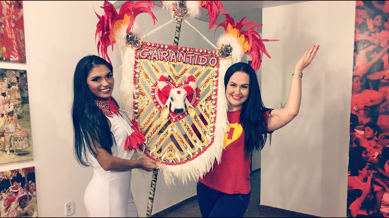 Como dançar de Porta-Estandarte.