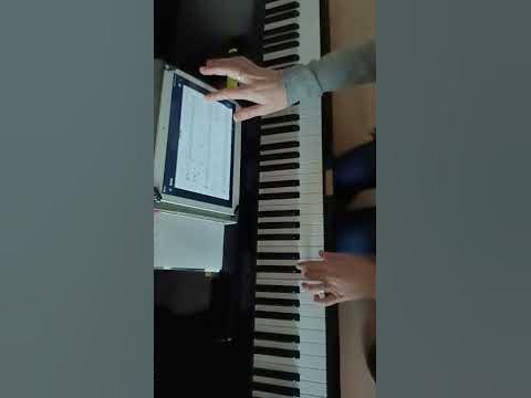 Solas, piano - YouTube