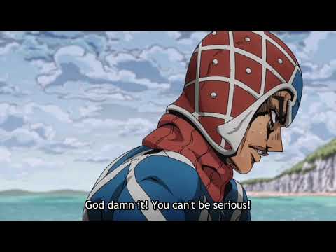 jjba-golden-wind:-the-gang-mourns-abbachio's-death/narancia-cries