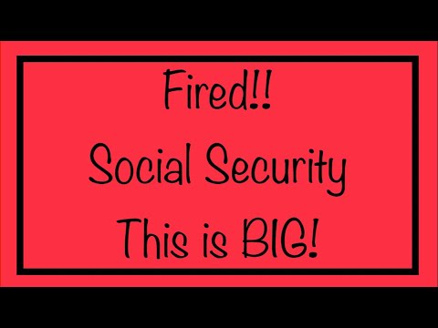 There's new leadership at the Social Security Administration. Here's ...