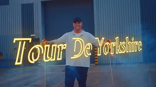 Marky B feat. BOV - Tour De Yorkshire []