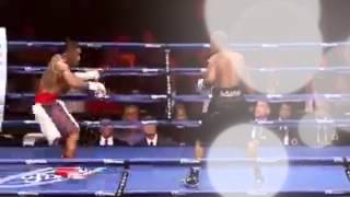 Pro boxing at the Event Center, April 18 screenshot 5
