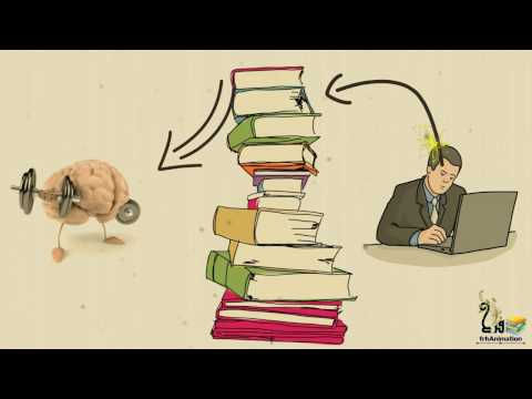 فيديو: ما هي أنواع الذاكرة مقسمة