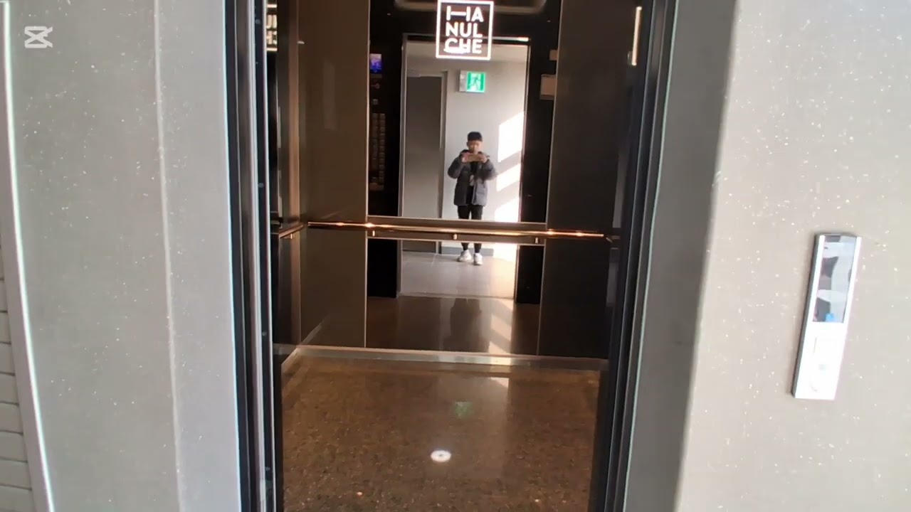 (새해 복 많이 받으세요!) 구미시 최상급옵션! 경북 구미시 여헌로 구미인동하늘채디어반 1차 101동 1•2구간 티케이엘리베이터코리아(주) META-R(MHC2)(M) 탑사기