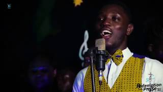 Gye Wo Nkoaa by Rev. Newlove Annan - Redemption Choir