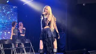 2026 ifeye 이프아이 1st APAC TOUR [ If I ] Melbourne - "I’ll be there" (260730)