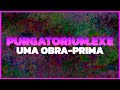 ✨ ESSE MALWARE É UMA OBRA DE ARTE!!! (Purgatorium.exe)