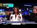 Preview of the 2025 Wine and Dine philanthropy event | Fox5DC