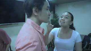 Richmond Lock 1st trailer Starring - Karl Tiuseco
