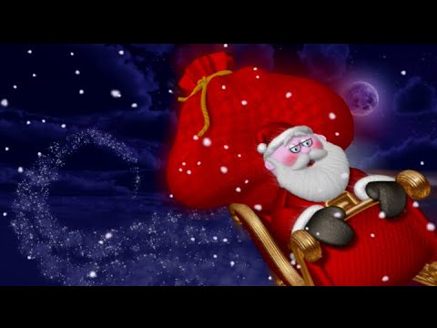 Christmas Eve Crisis