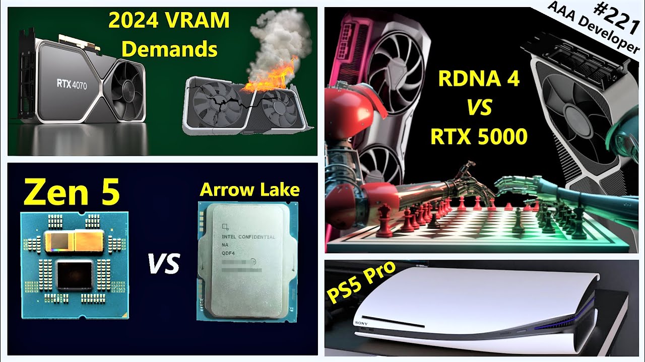 Droolworthy PS5 Pro leak: 4.4 GHz AMD Zen 2, RX 7800 XT-class RDNA 3.5 GPU,  and XDNA 2 NPU for Sept 2024 could make it the perfect GTA VI console -   News