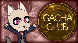 I made king in gacha club from the owl house : r/GachaClub