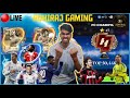 VERTICAL | FOOTYVERSE | H2H + VSA grind | TEAM Reviews | Player Suggestions | 🔴FC MOBILE Live