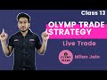 Olymp Trade New Update  Forex Trading , Trading Advisory , Profitability Scale  2020  Hindi