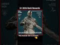 CODM Season 1 ranked 2026 rewards what about this skin guys rate from 1 to 10 #codm #callofduty