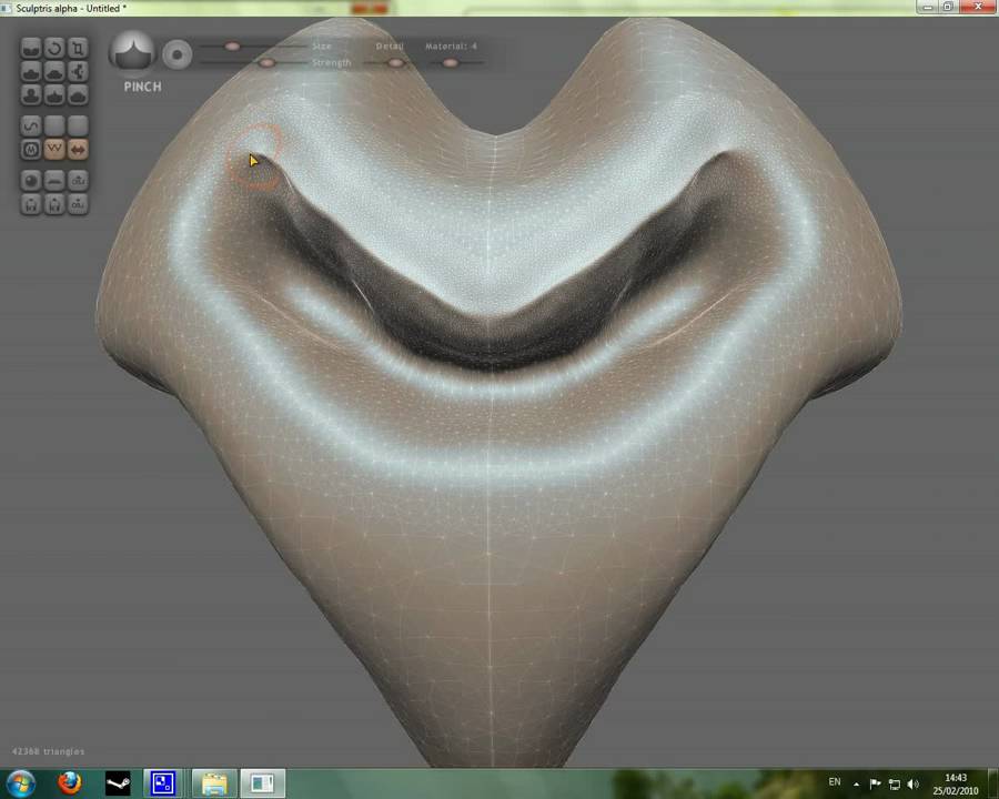 Sculptris Poly Reduce Not Working: Quick Fixes and Solutions