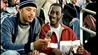 Bud Light Stadium Commercial 2005