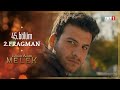 Benim Adım Melek 45.Bölüm 2.Fragmanı