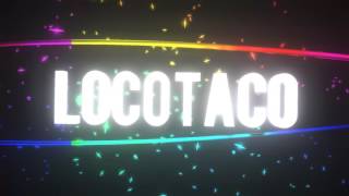 Loco taco gaming intro screenshot 4