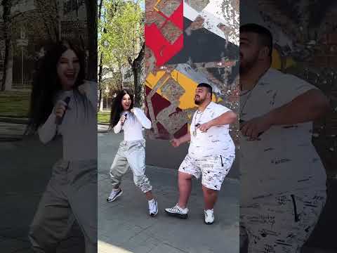 Yasin chingiz and hafizova dance #cool #trend #edit #music #tiktok #song #dance #dancevideo #shorts