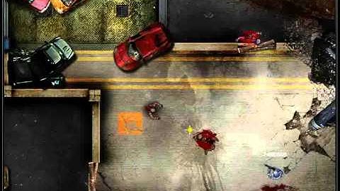 Sas Zombie Assault 3 - Airbase