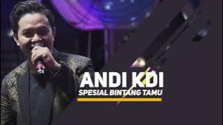 andi KDI - rana duka (tak nyaman abinih 2)